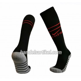 Atlético Madrid Auswärts Socken 2019/20